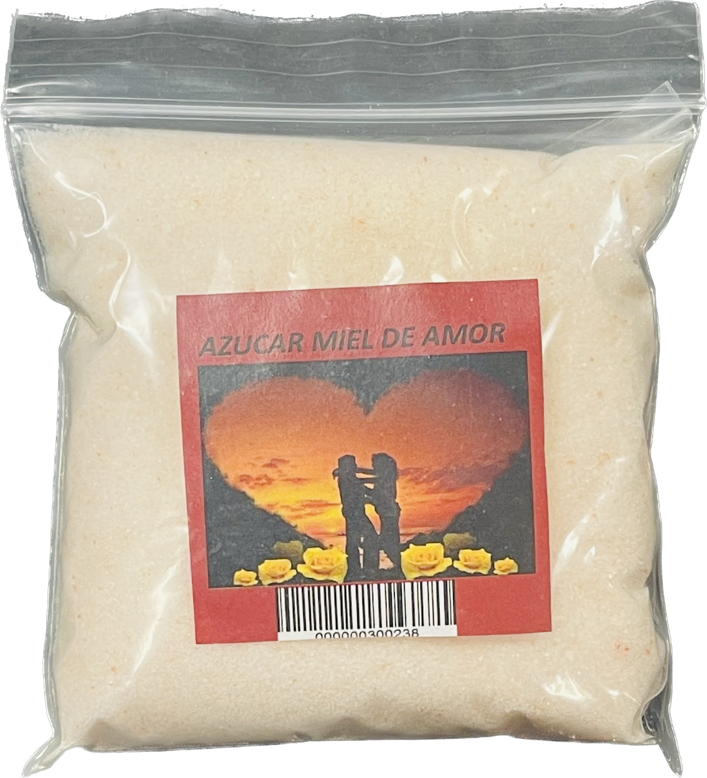 Azucar Miel De Amor
