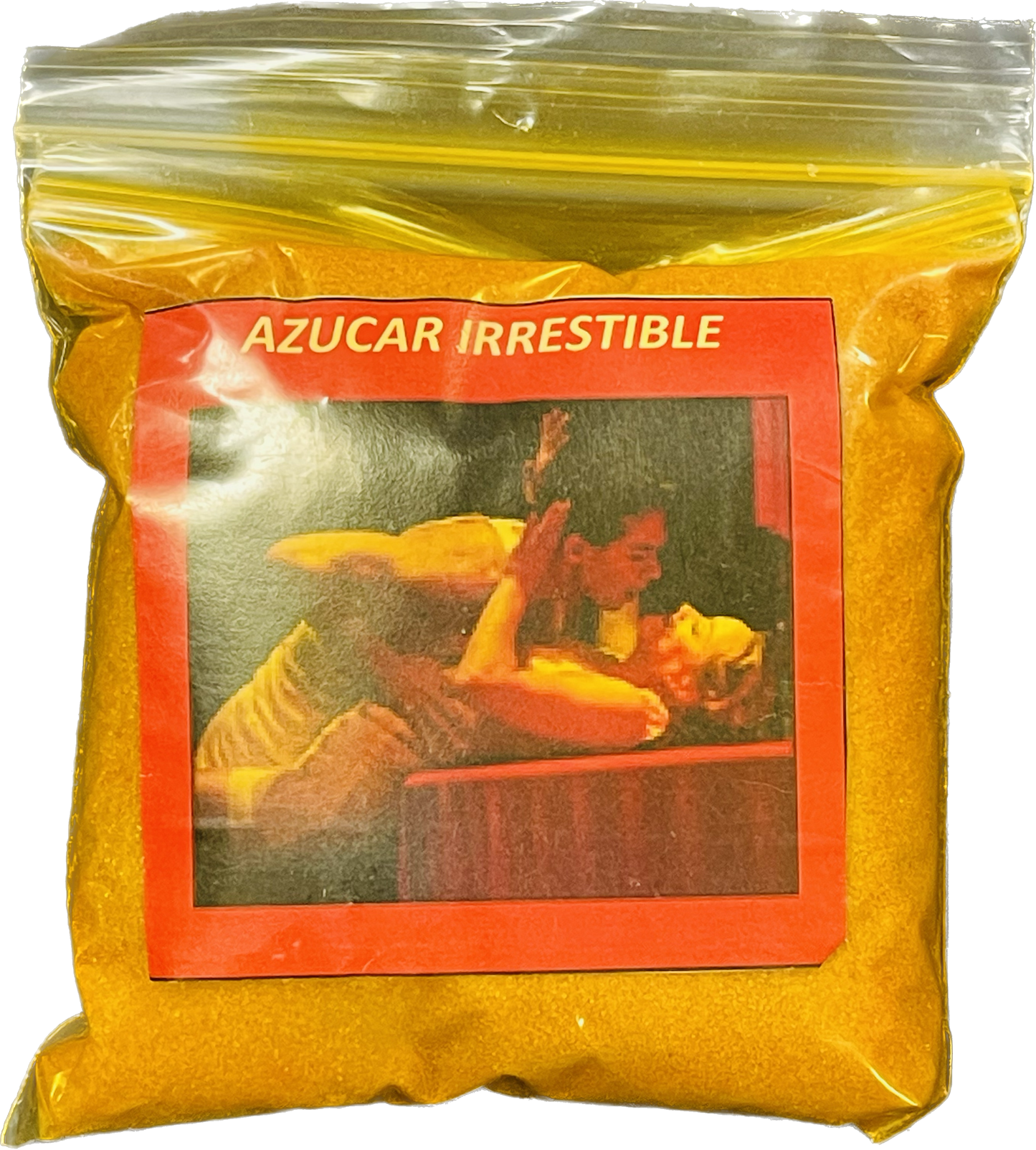 Azucar Aromatica Irresistible