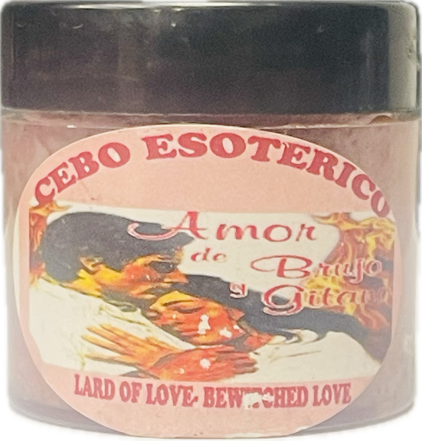 Cebo Amor Brujo Y Gitano