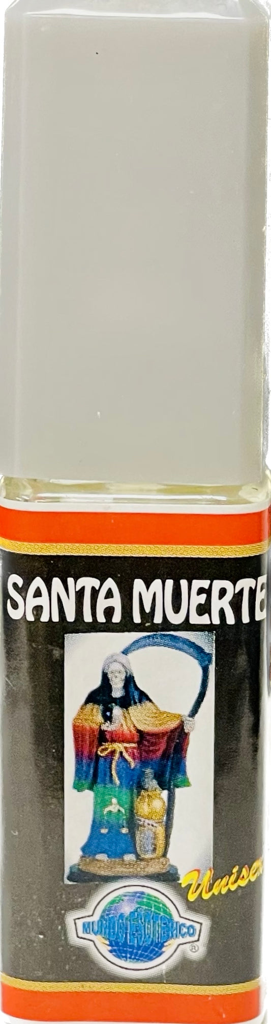 Perfume Santa Muerte (Feromonas)