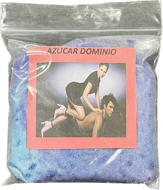 Azucar Aromatica Dominio