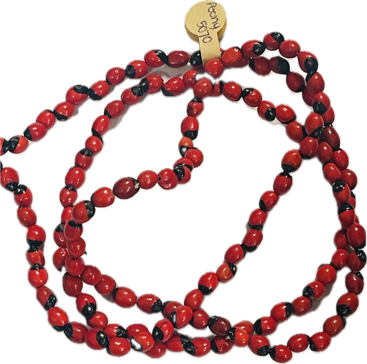 Peony Neacklaces (Small) 5070