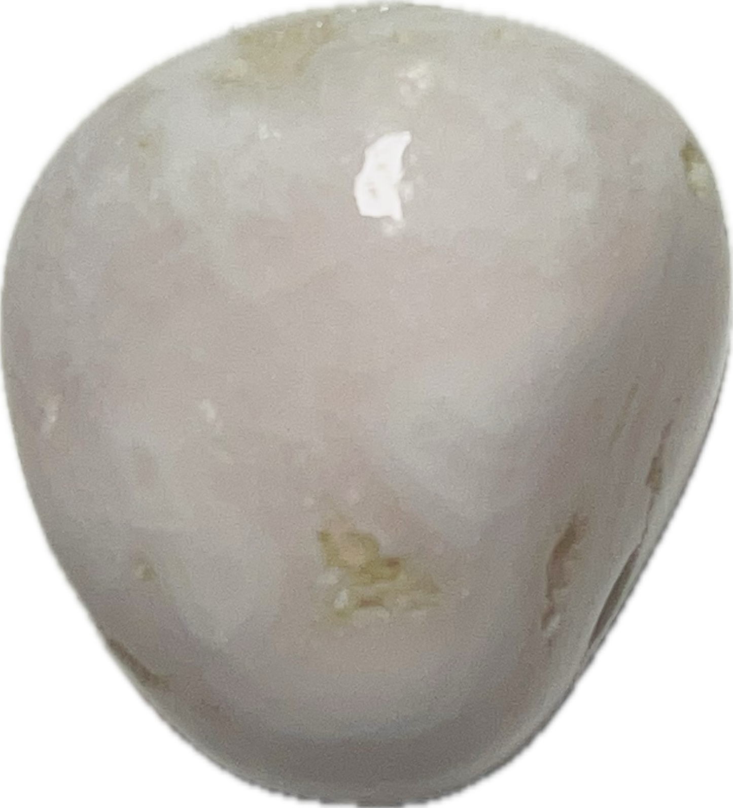 Pink Opal Stone P121
