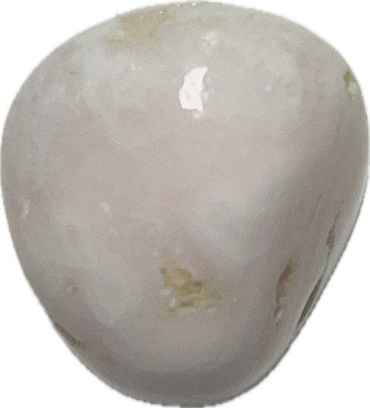 Pink Opal Stone P121