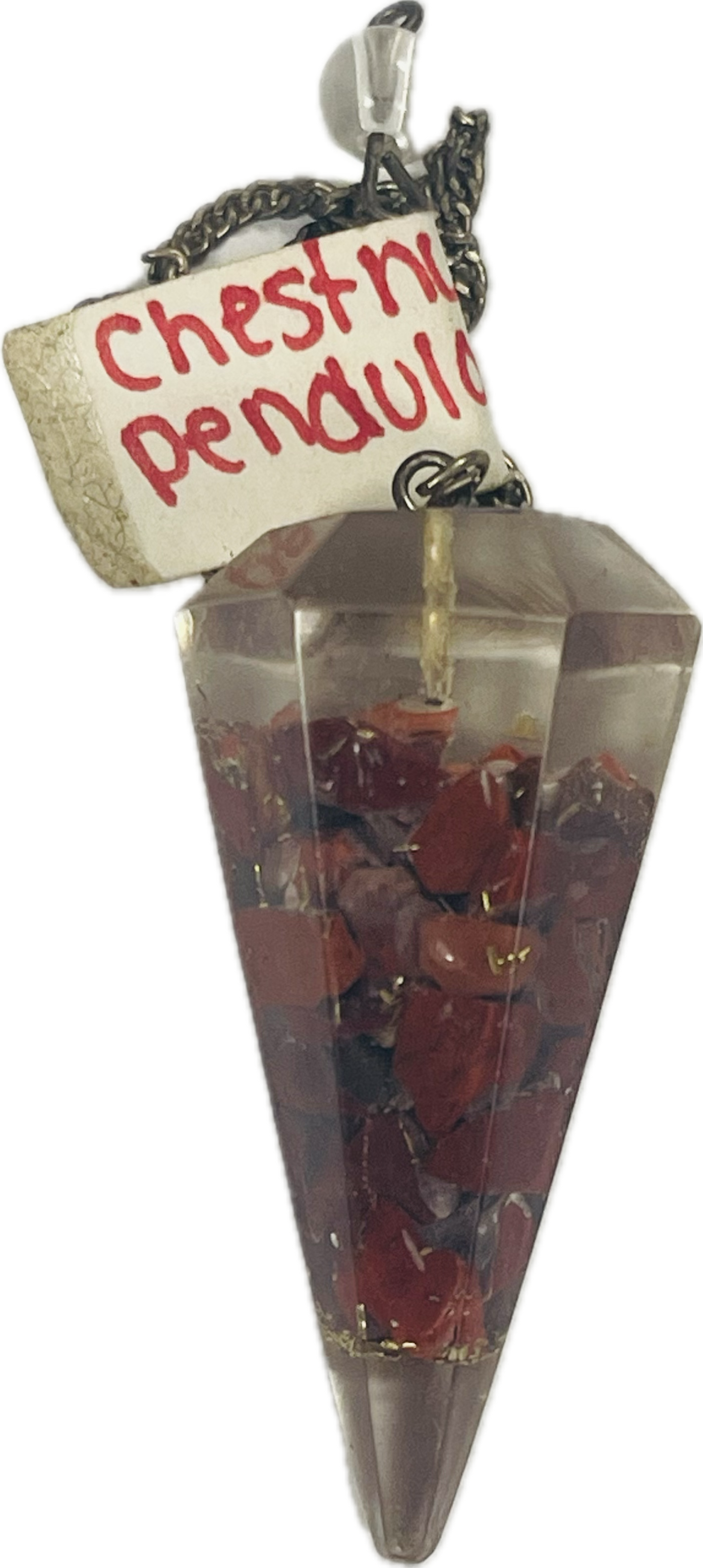 Chesnut Jasper Pendulo Claro 04