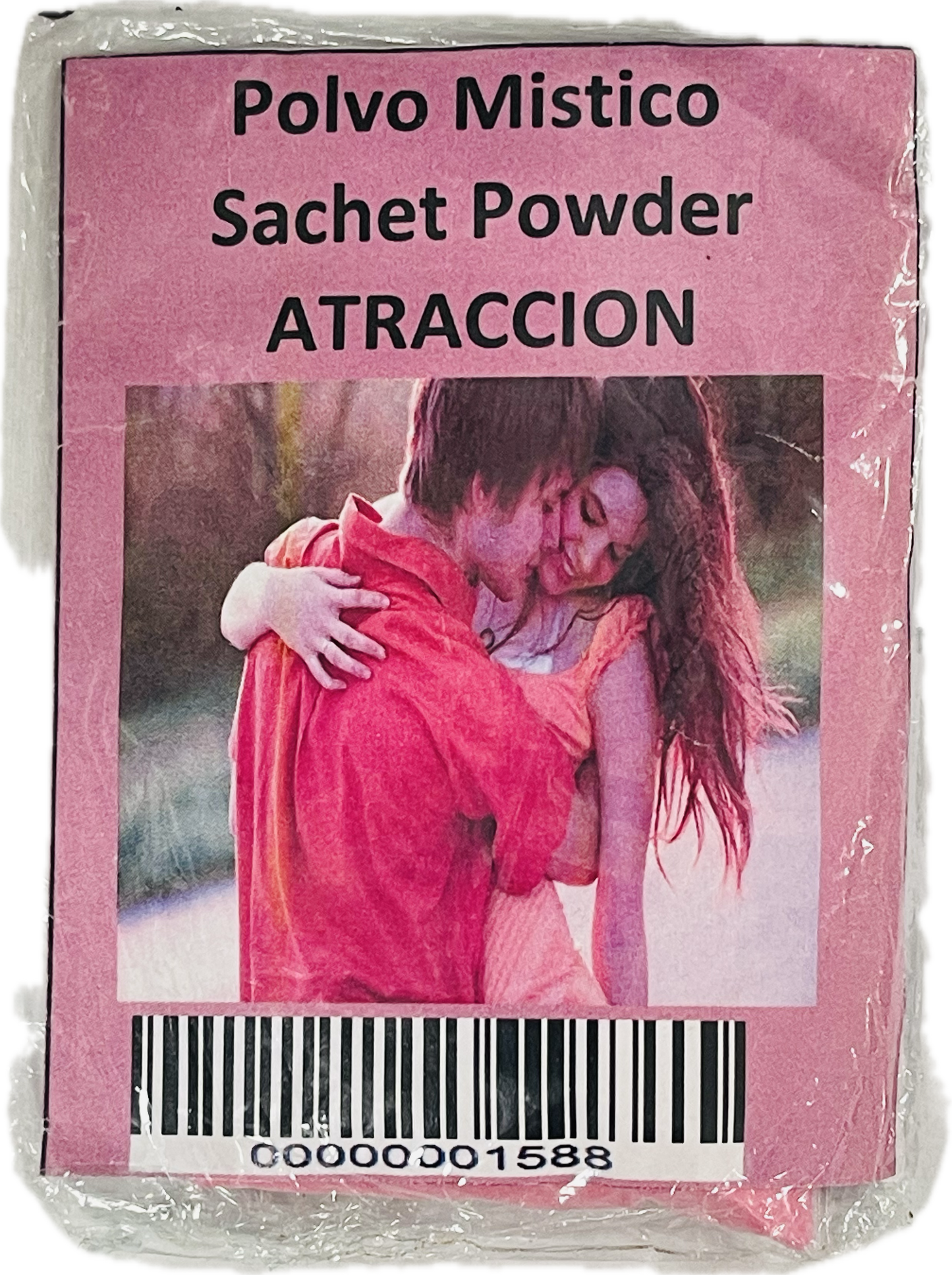 Polvo Atraccion (sachet)