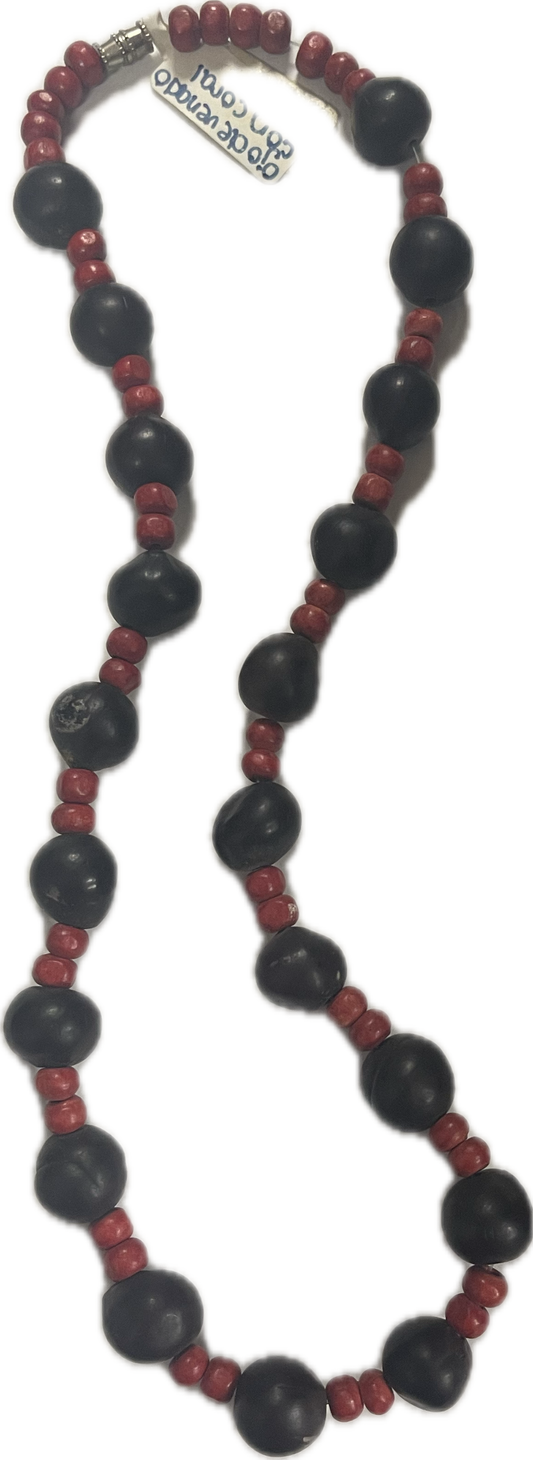 Ojo De Venado Con Coral