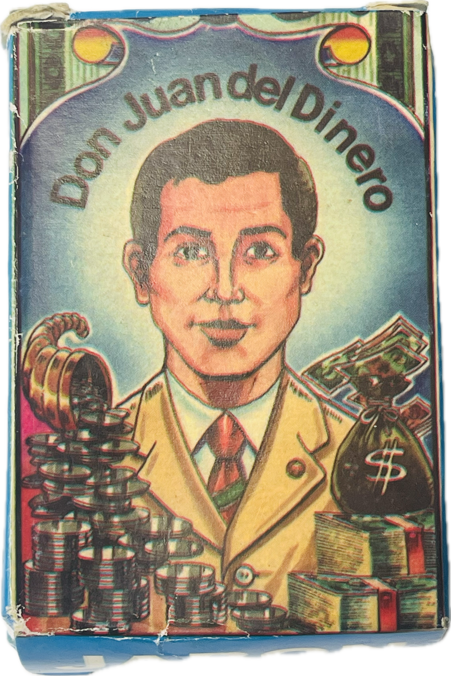 Jabon Don Juan Del Dinero(mexico)