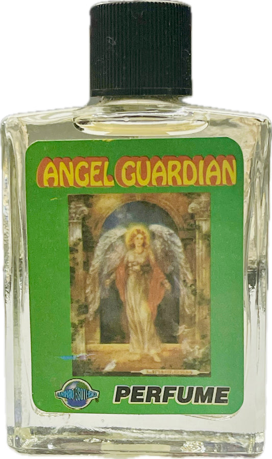 Perfume Angel Guardian Bote Cuadrado