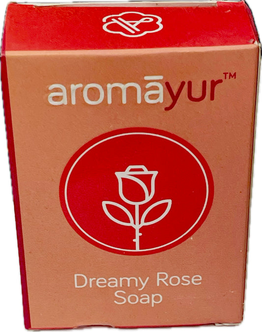 Jabon Dream Rose
