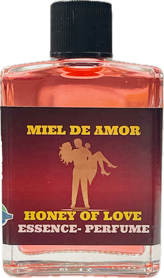 Perfume Miel De Amor