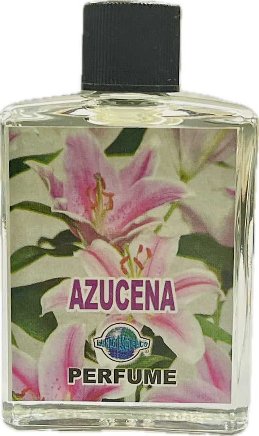 Perfume Azucena