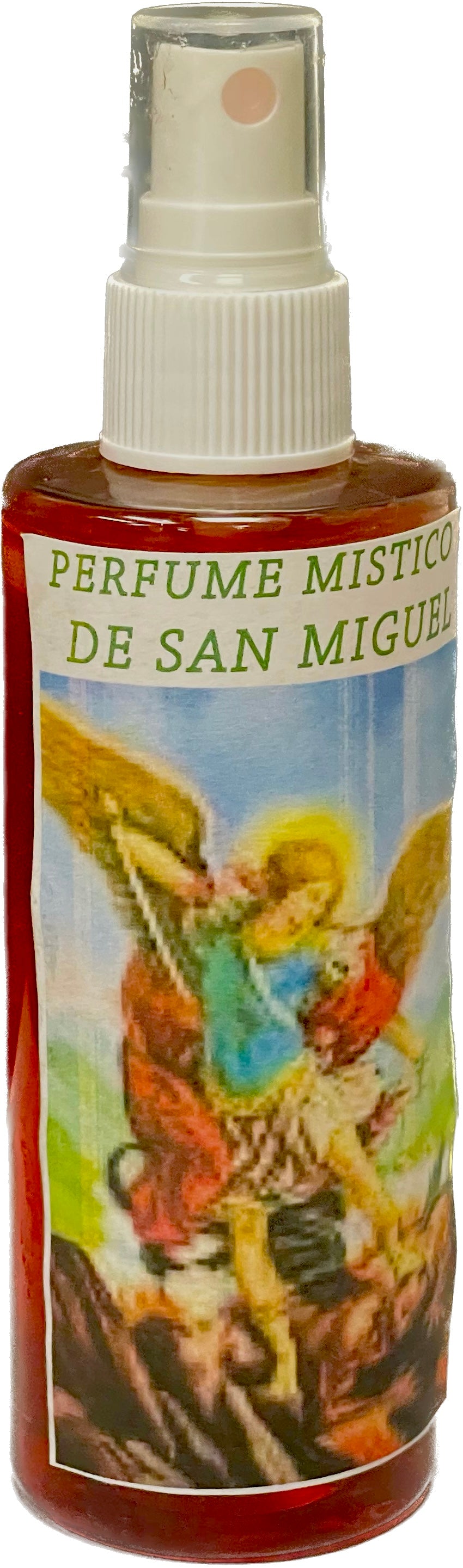 Perfume Místico San Miguel