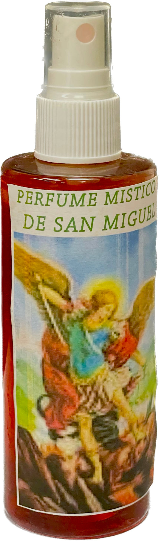 Perfume Místico San Miguel