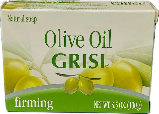 Natural Soap Olive Oil