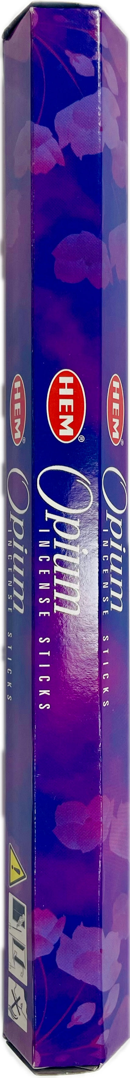 Incensio Varita Opium