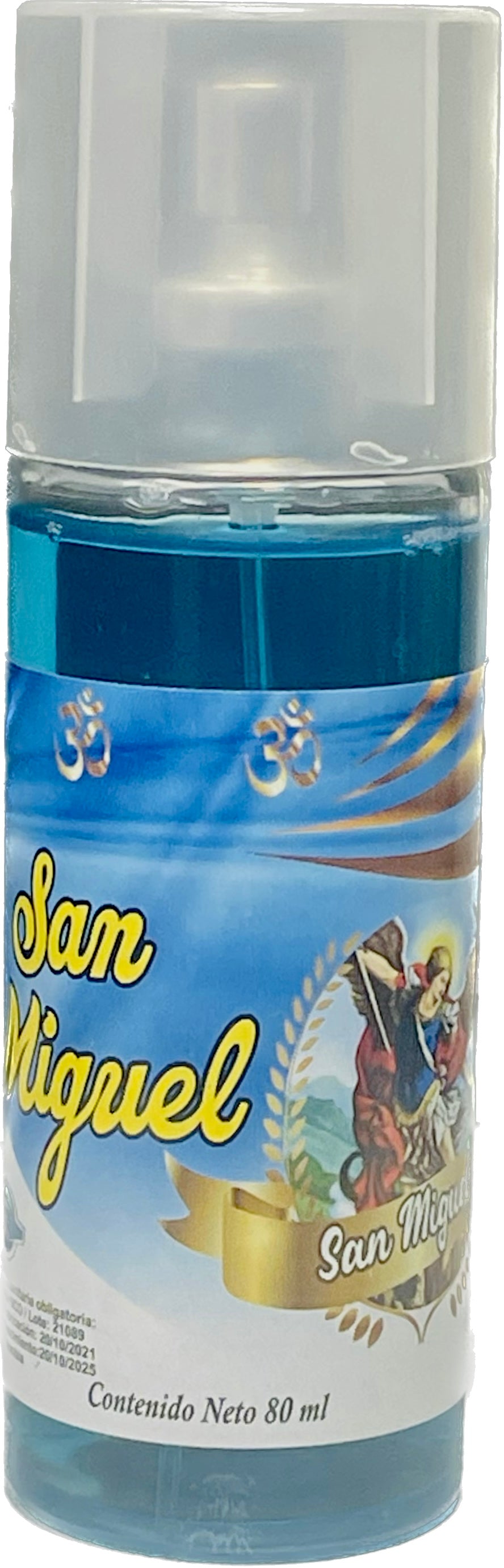 Parfum San Miguel (Esoterico)