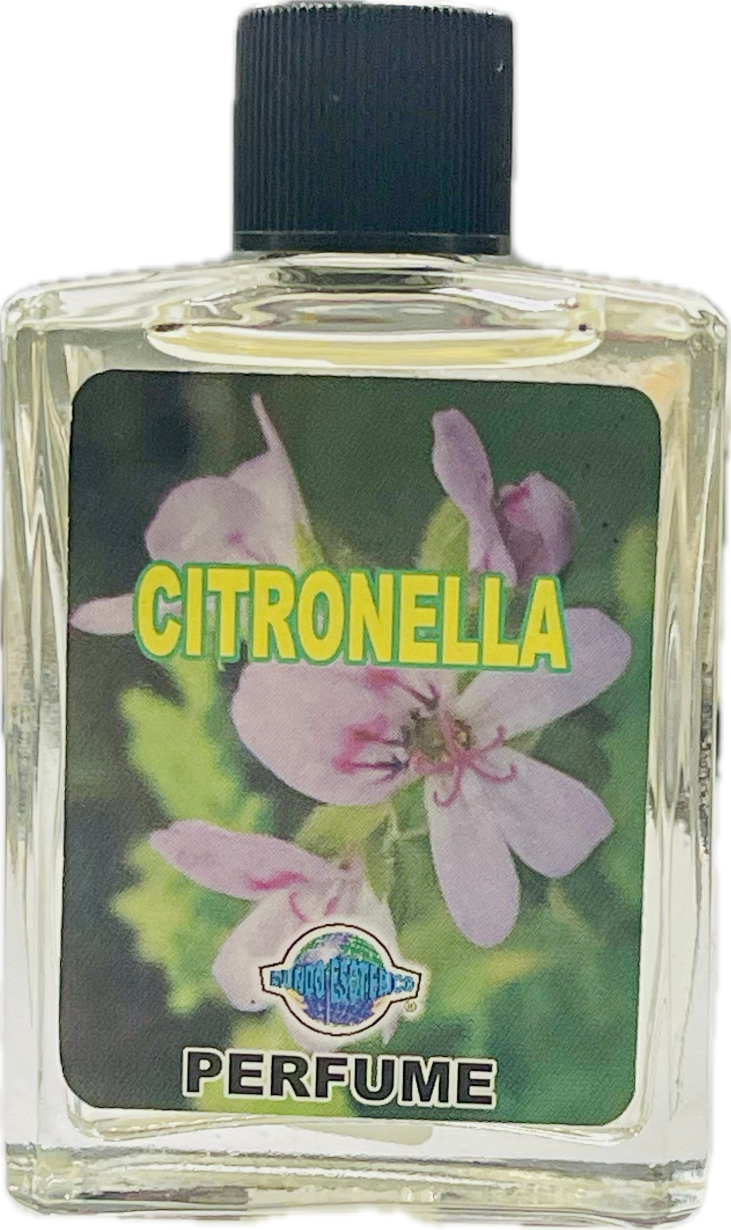 Perfume Citronela
