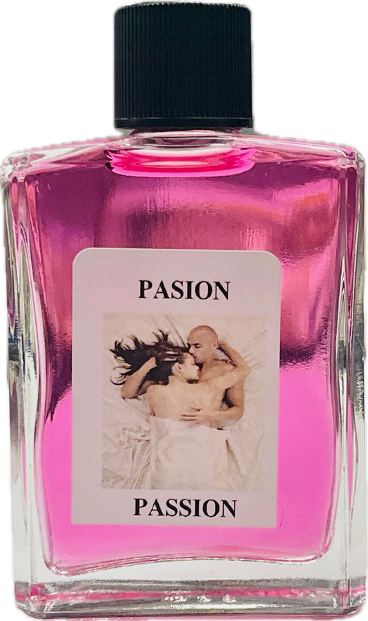 Perfume Pasion (Cintron)