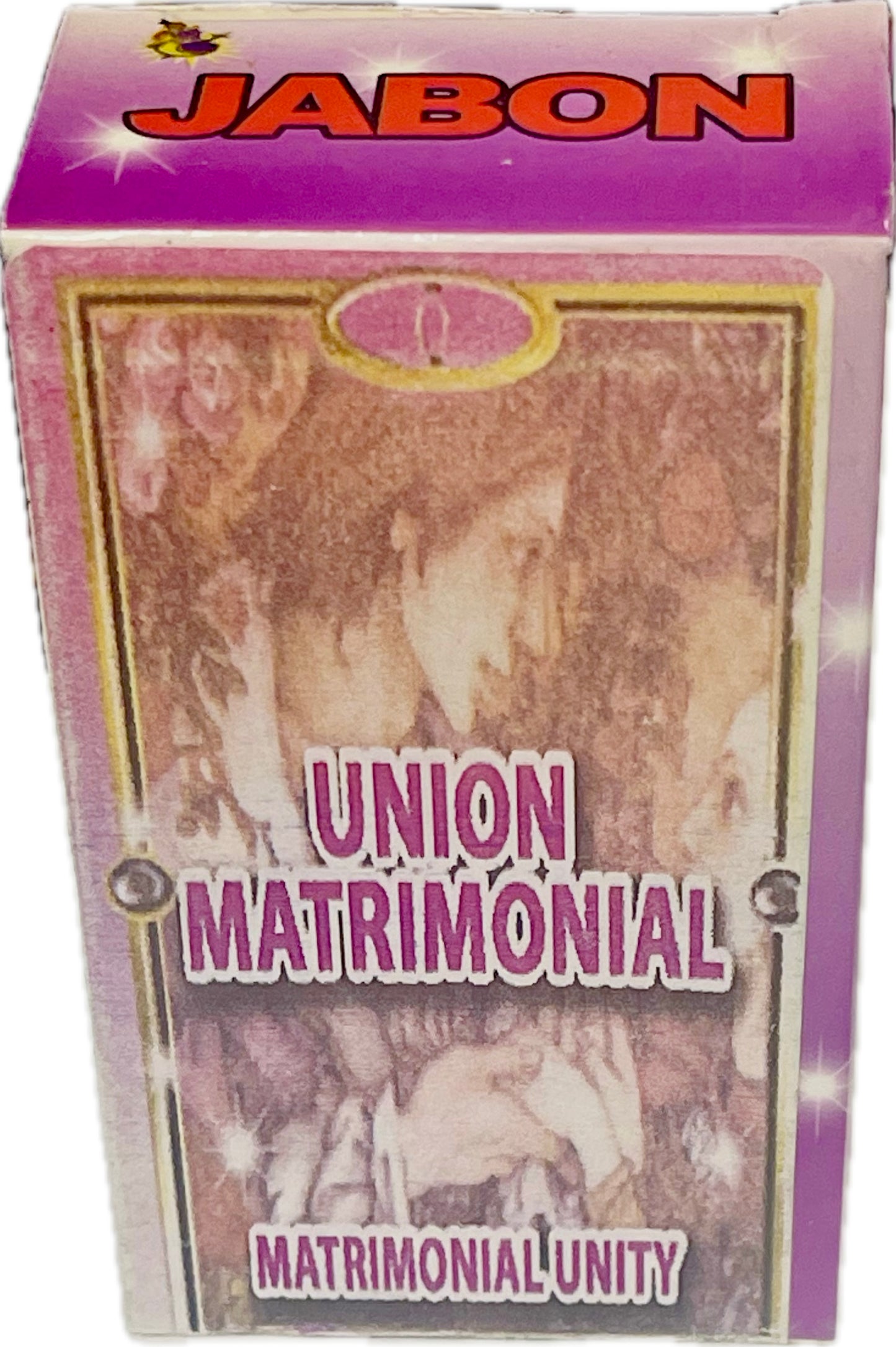 Jabon Union Matrimonial