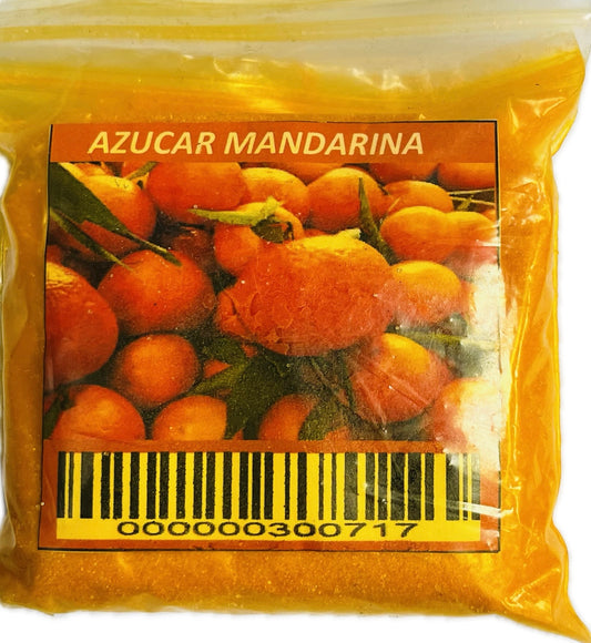 Azucar Mandarina