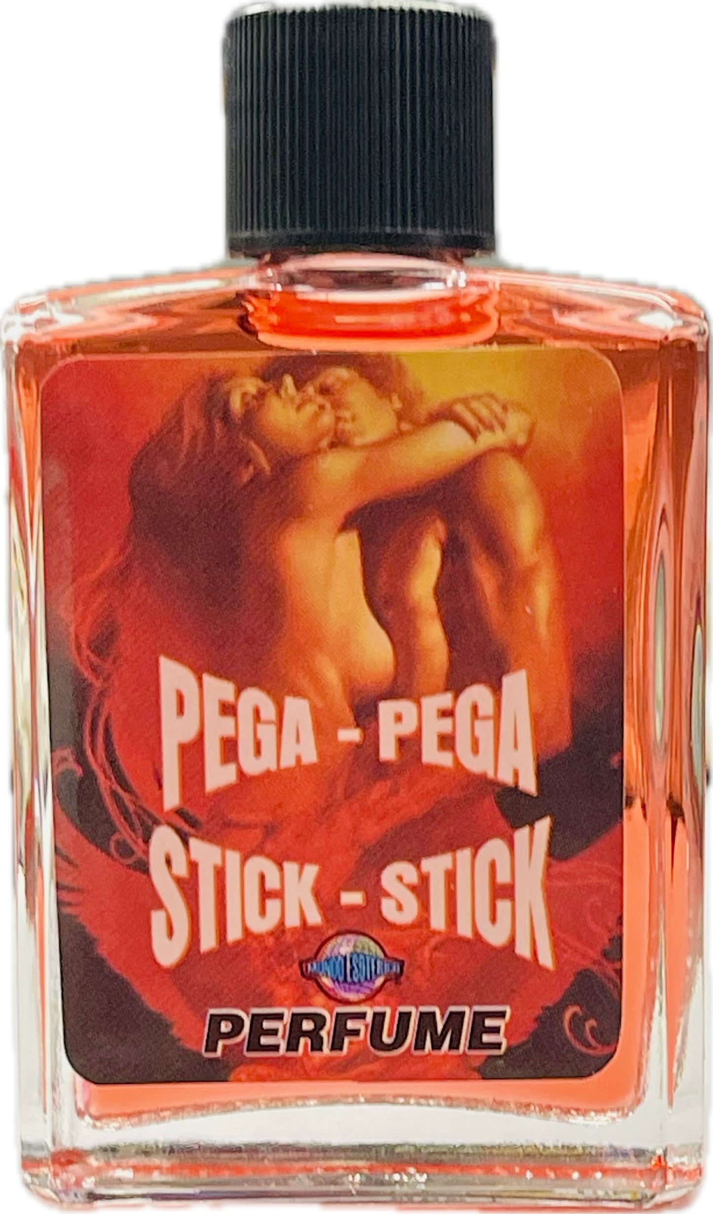 Perfume Pega Pega