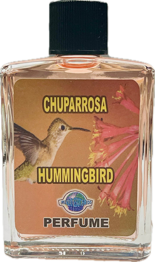 Perfume Chupa Rosa
