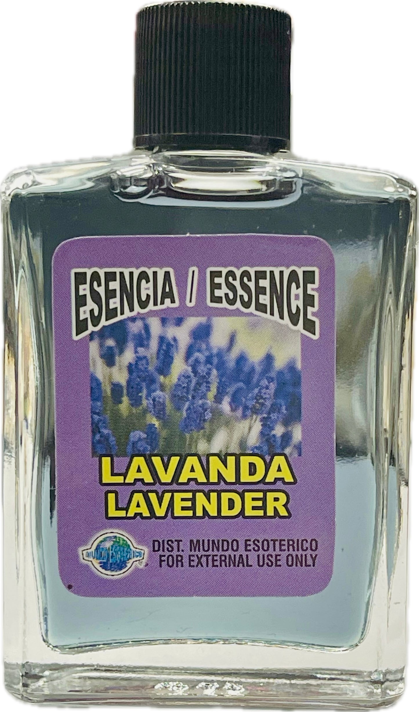 Perfume Lavanda