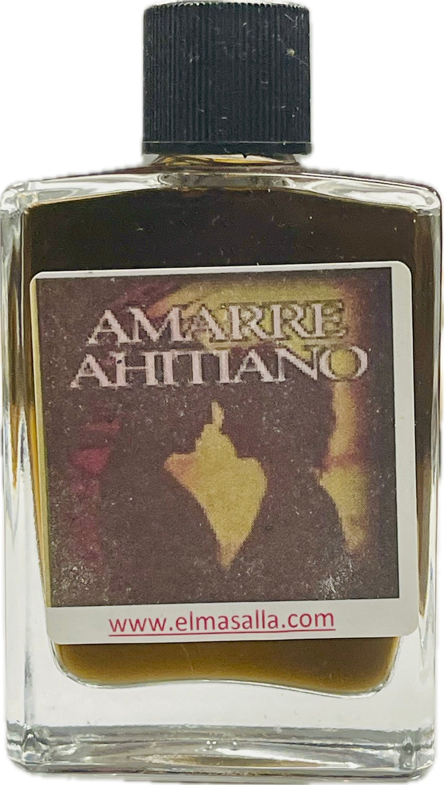 Perfume Amarre Hatiano