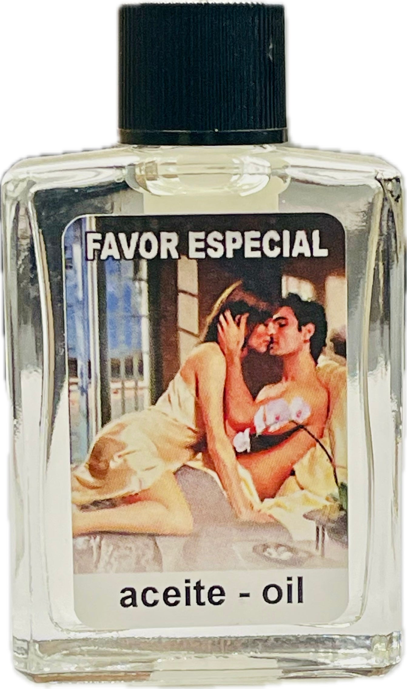 Ac Favor Especial Cuadrado Cintron