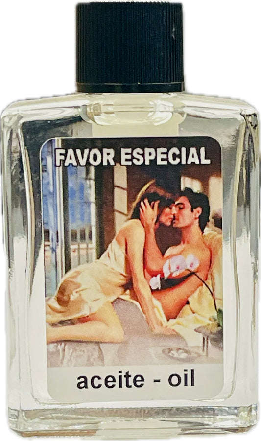 Ac Favor Especial Cuadrado Cintron