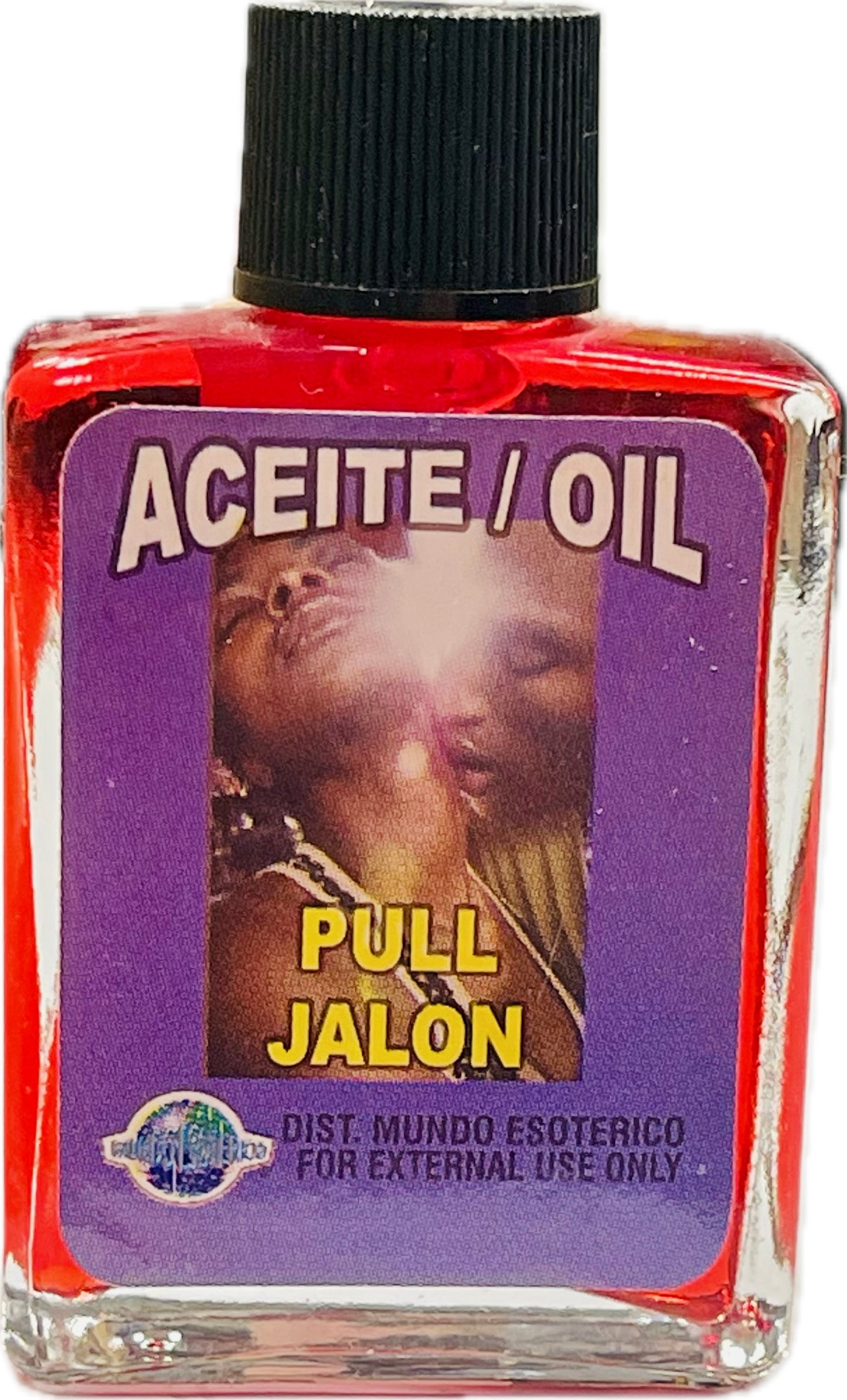 Ac Jalon Cuadrado 0.5 Oz