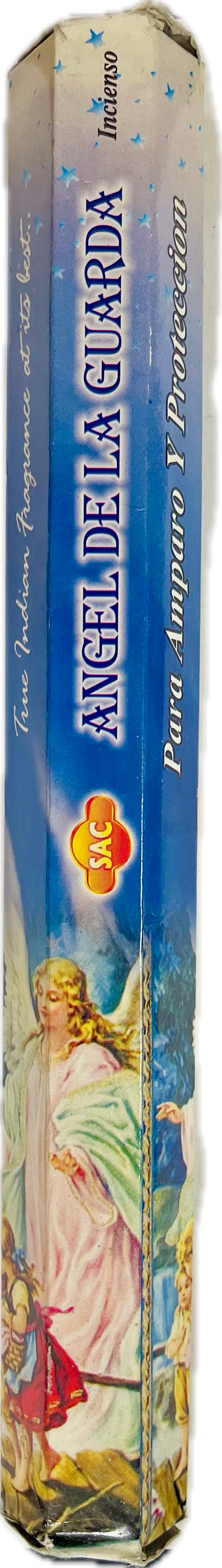 Incienso Angel De La Guarda (Sac)