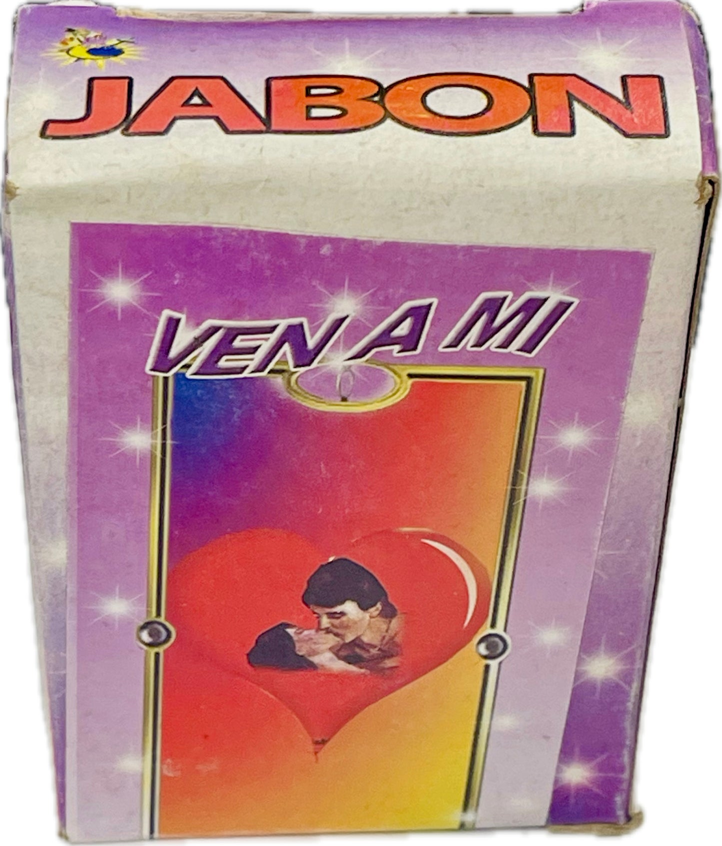 Jabon Ven A Mi