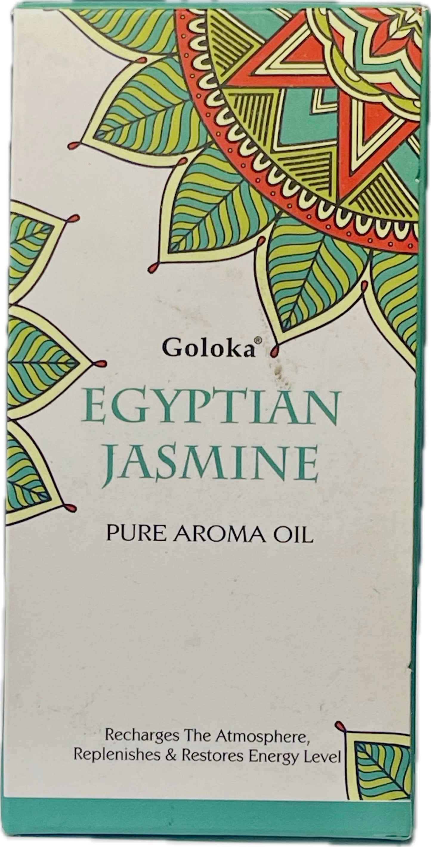 Pure Aroma Oil (Jasmine)