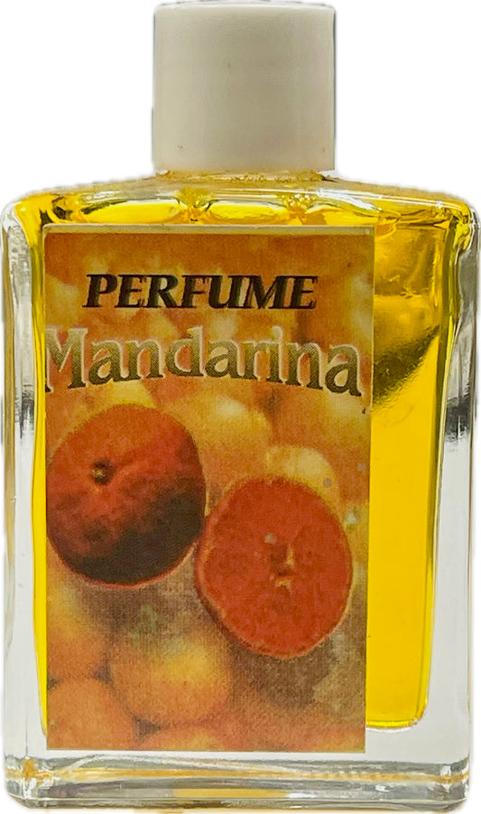 Perfume Mandarina