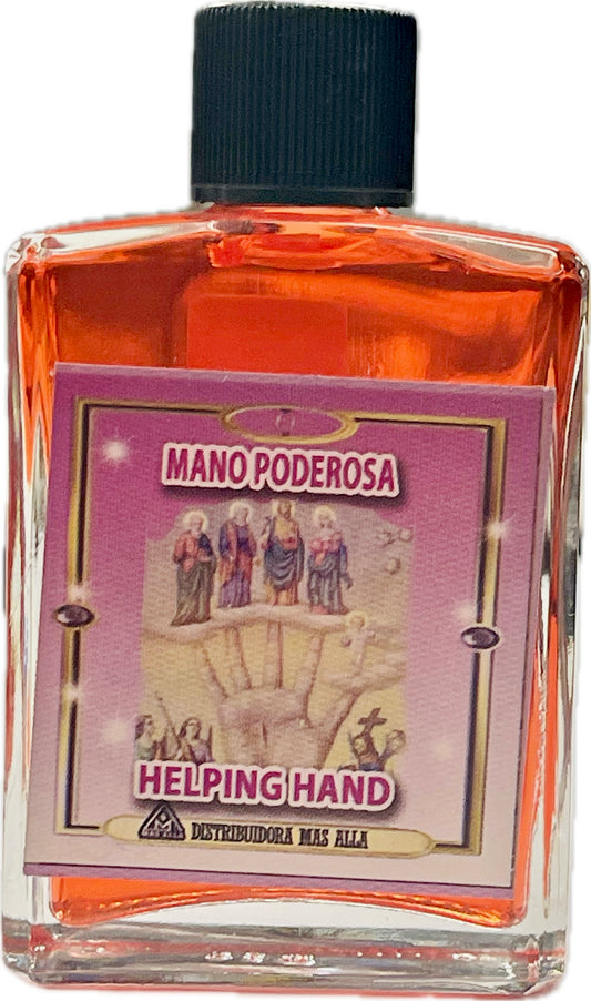 Perfume Mano Poderosa