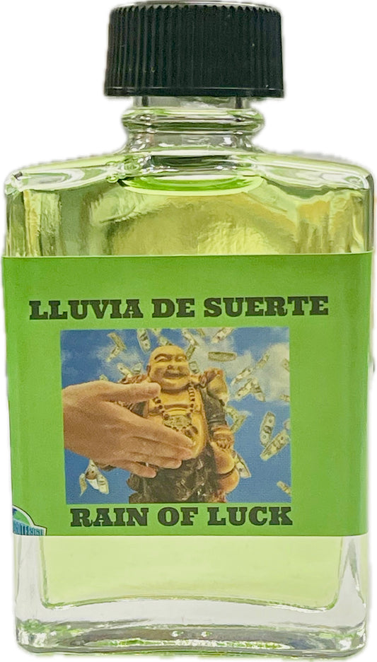 Perfume Lluvia De Suerte