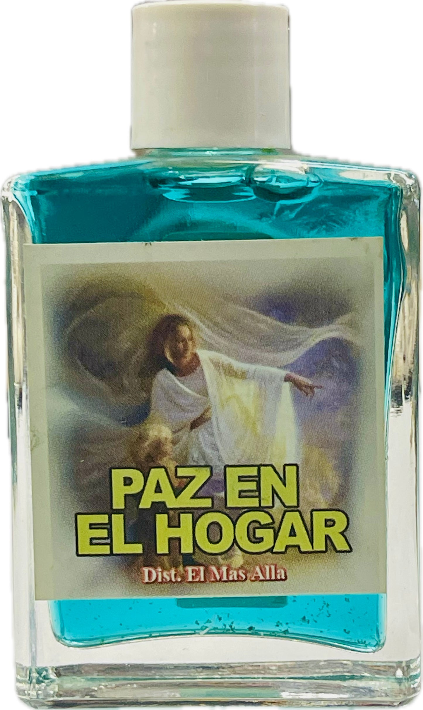 Perfume Paz En El Hogar