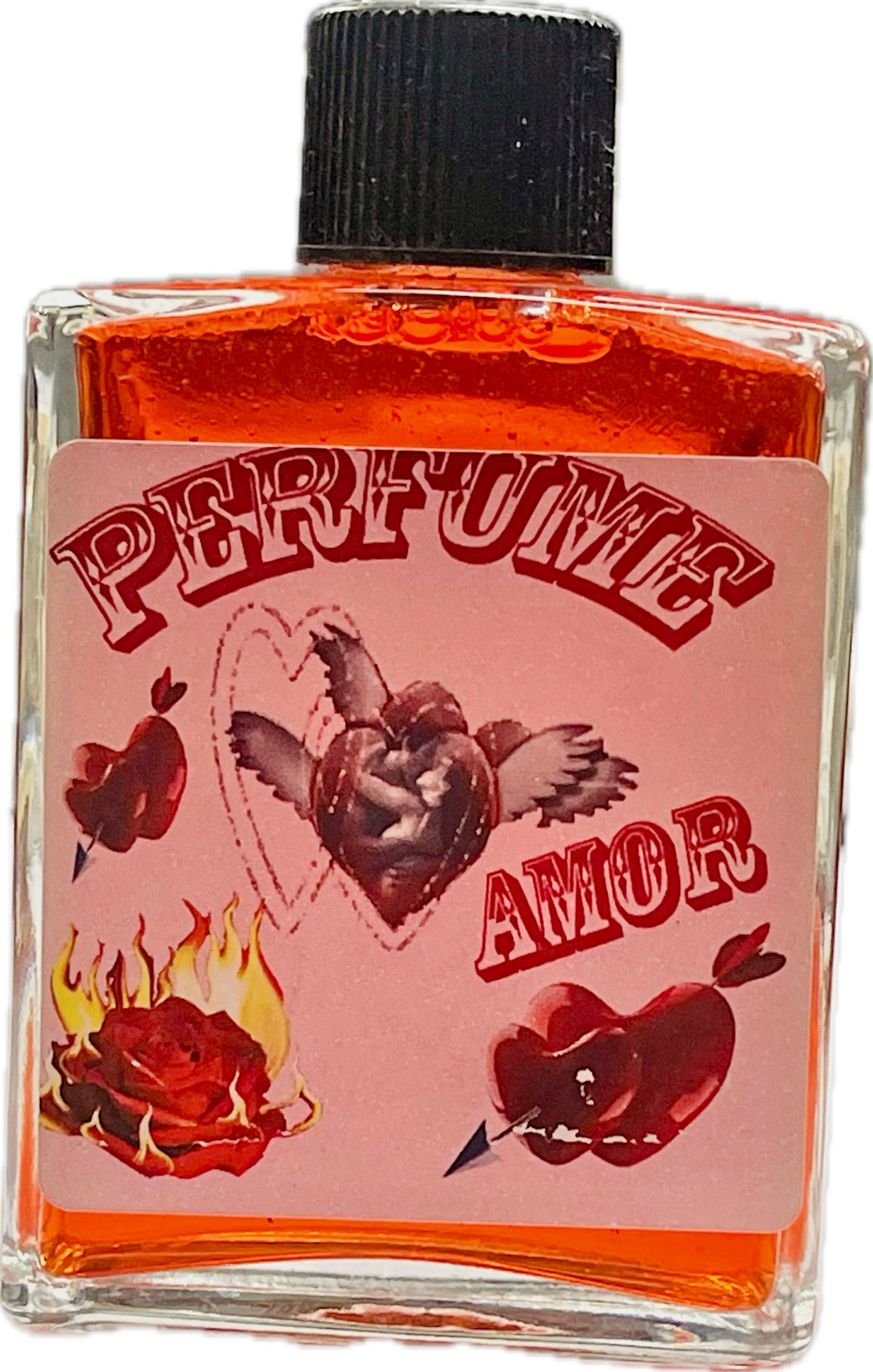Perfume Amor (Bote Grande)