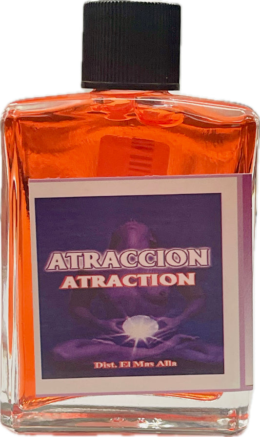 Perfume Atraccion
