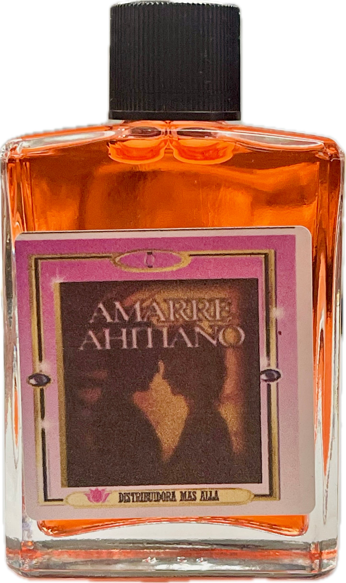 Perfume Amarre Hatiano