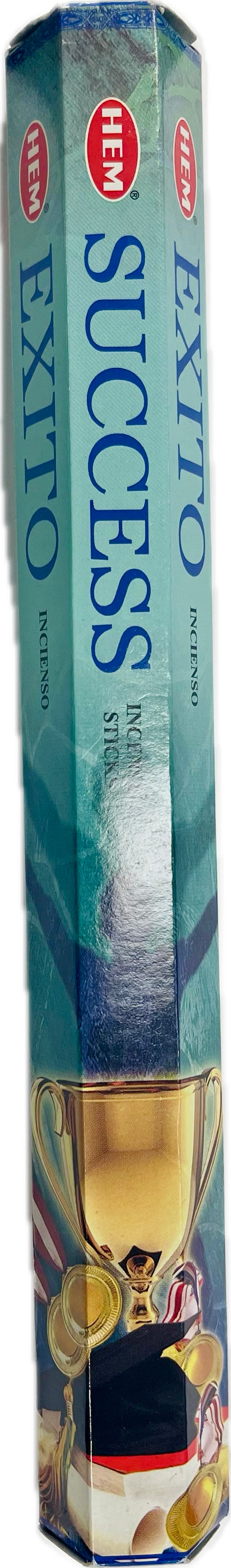 Incienso Varita Exito/success(Hem)