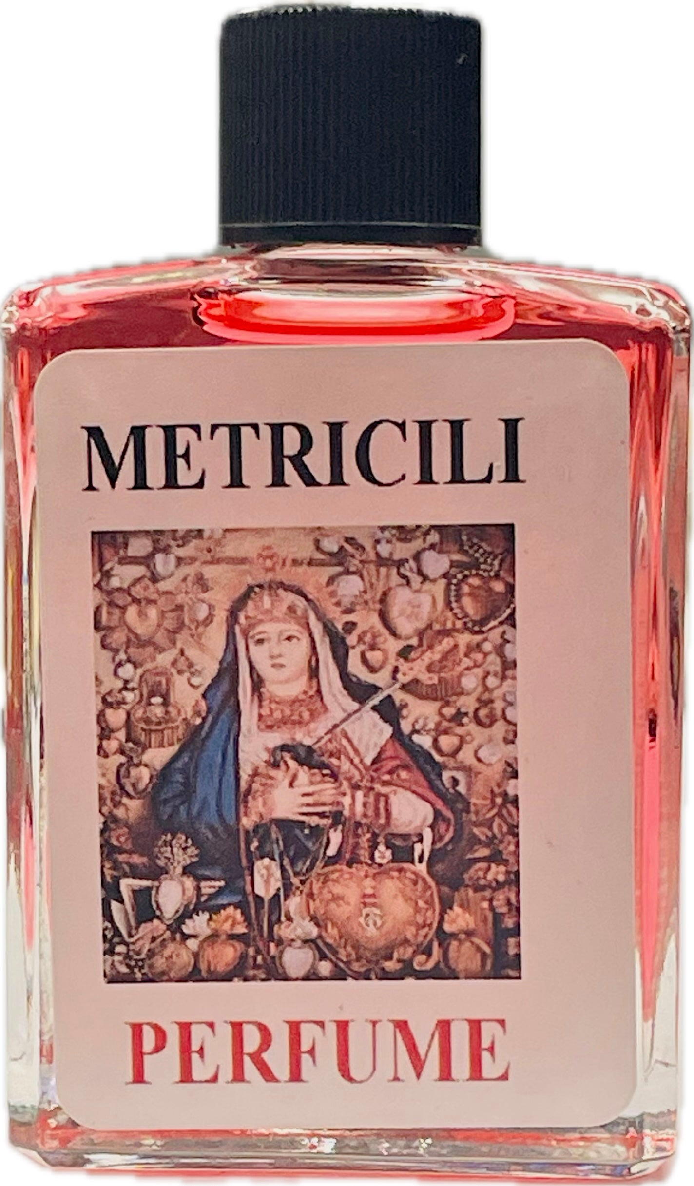 Perfume Metrecilli