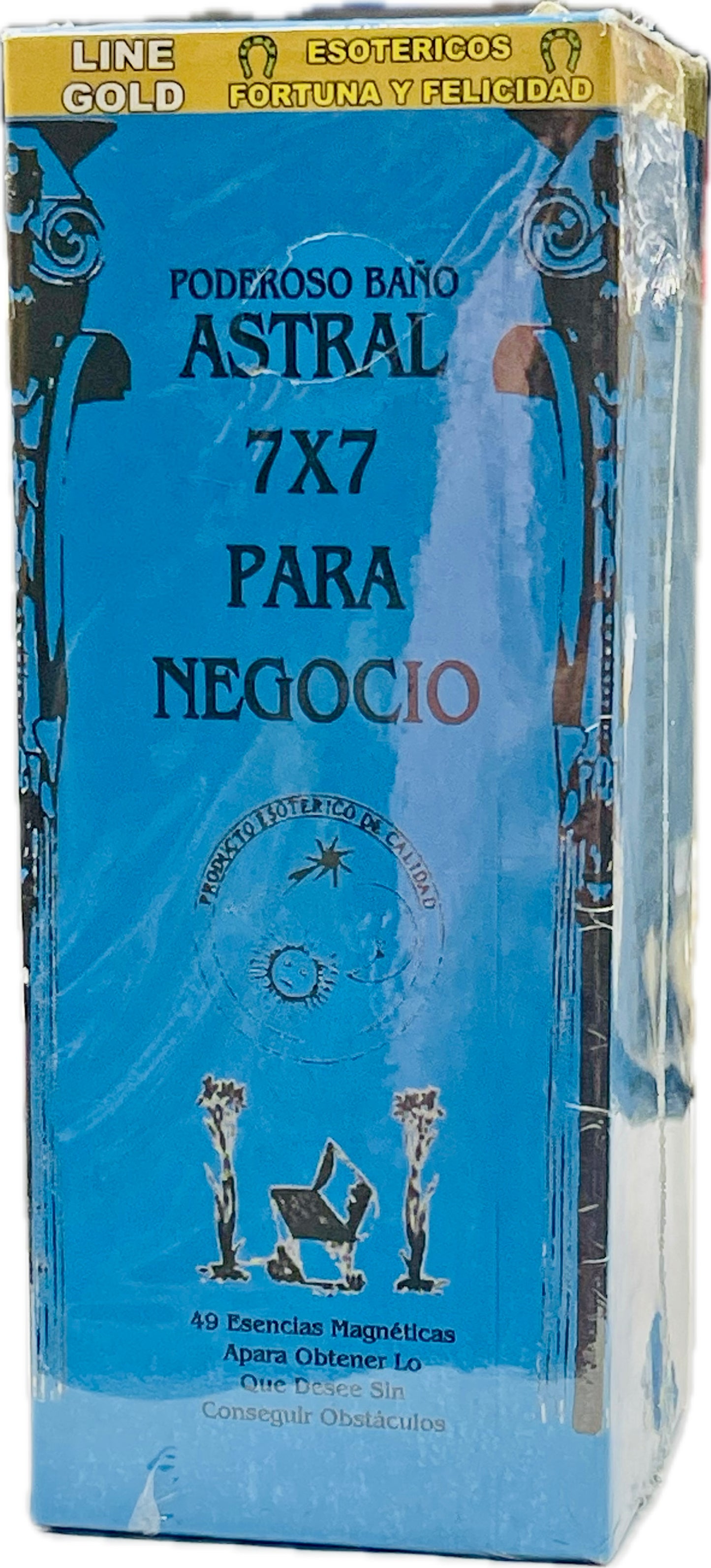 Baño 7x7 Para Negocio