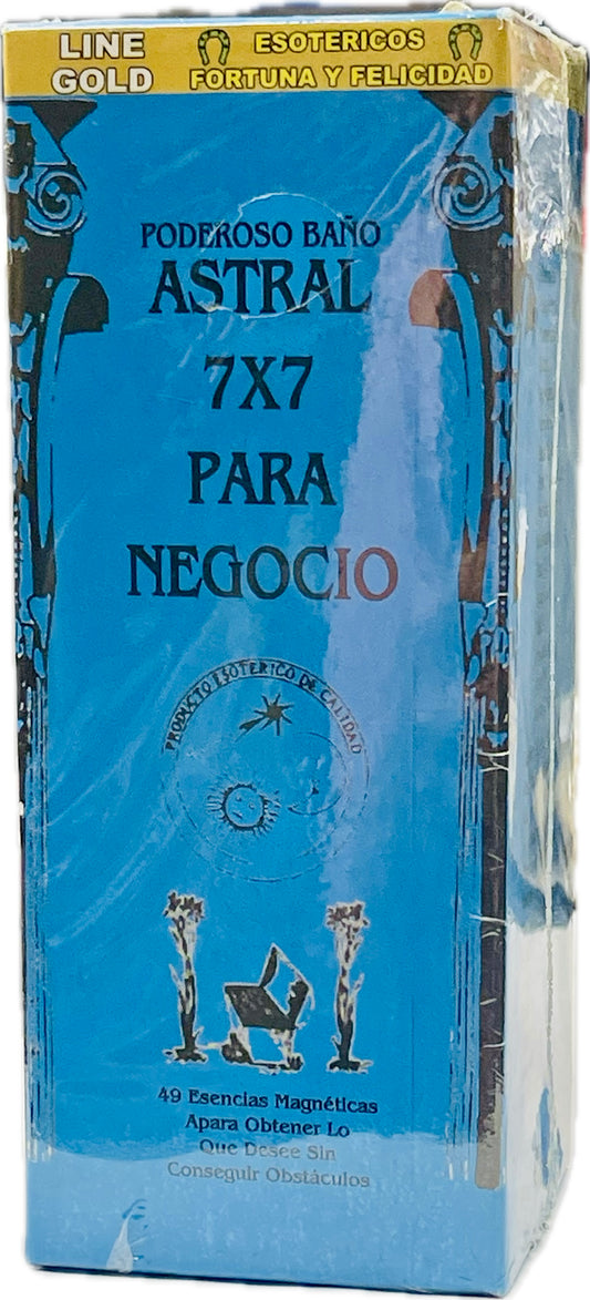 Baño 7x7 Para Negocio