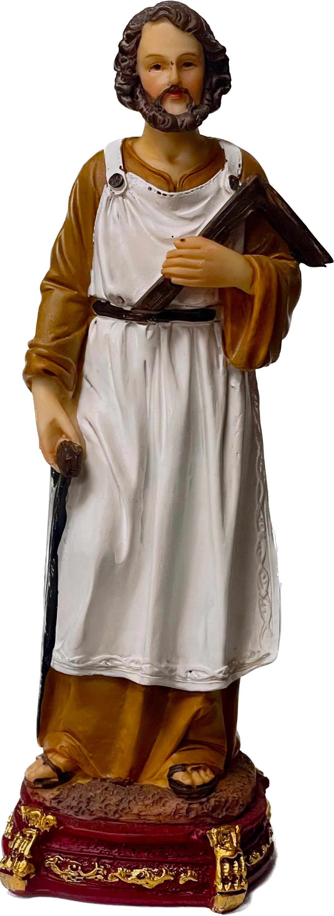 Estatua De San Jose 8" Love Gifts