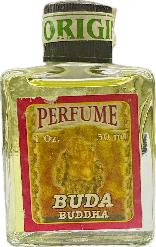 Perfume Buda