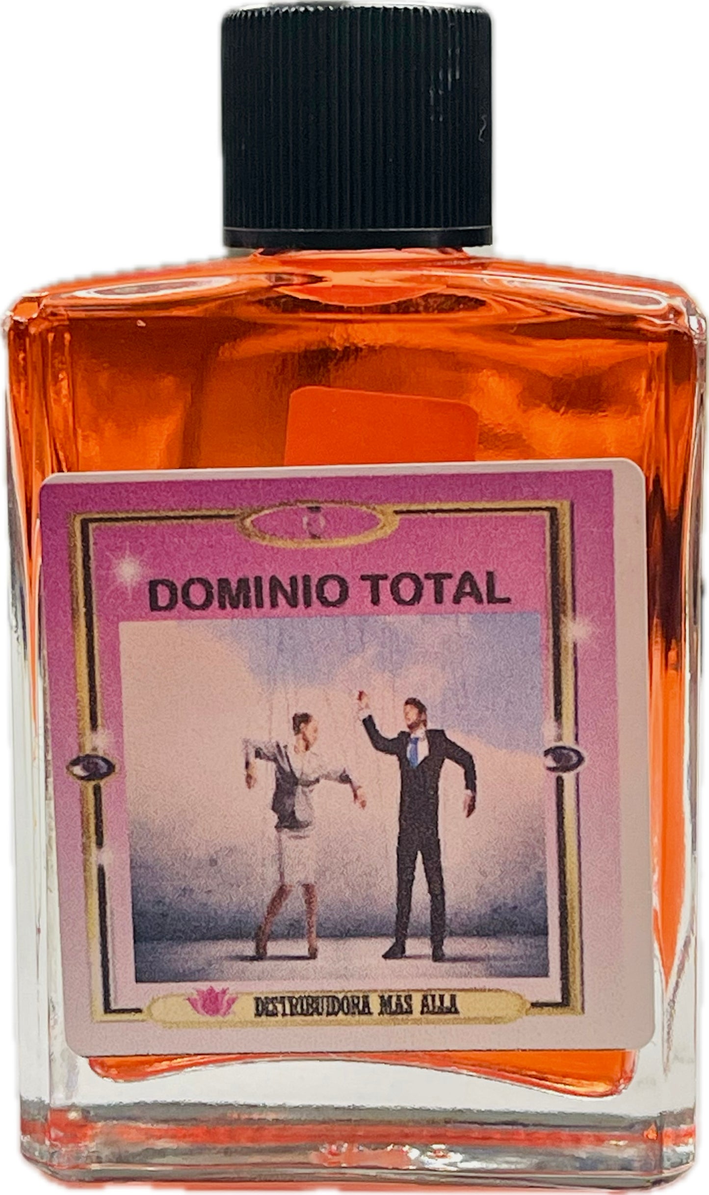 Perfume Dominio total