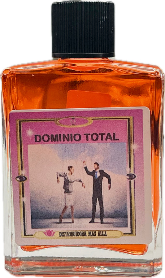 Perfume Dominio total